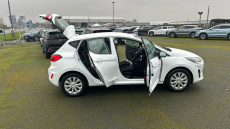 Ford Fiesta 1.1 Trend 5dr Petrol Hatchback